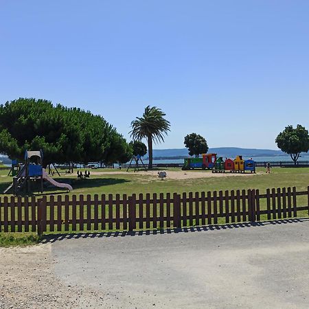 Villas Turisticas Del Noroeste Вильянуэва-де-Ароса Экстерьер фото